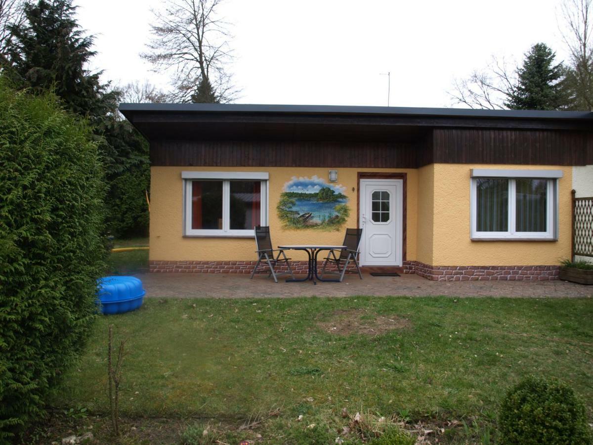 Haus 9 Villa Schwarz Exterior photo